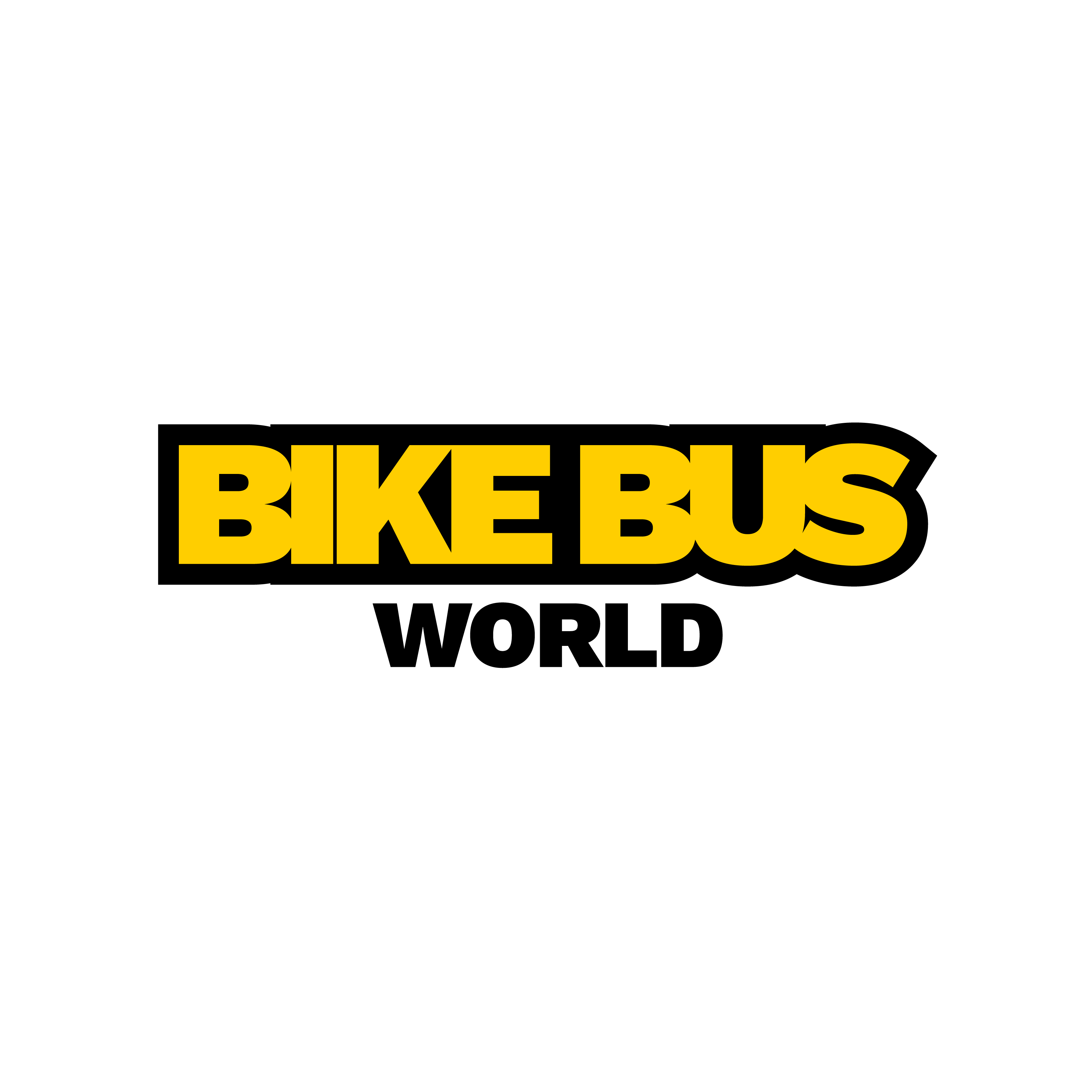 Bike Bus World